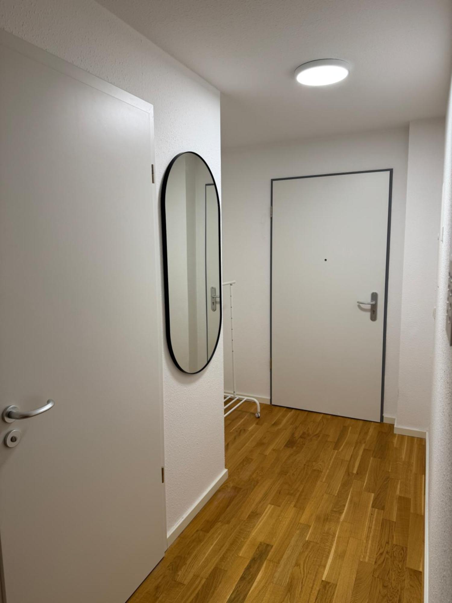 Barrierefreie Wohnung Im Herzen Der Stadt Mit Parkplatz, Wifi Und Tv - Emma Werne ภายนอก รูปภาพ