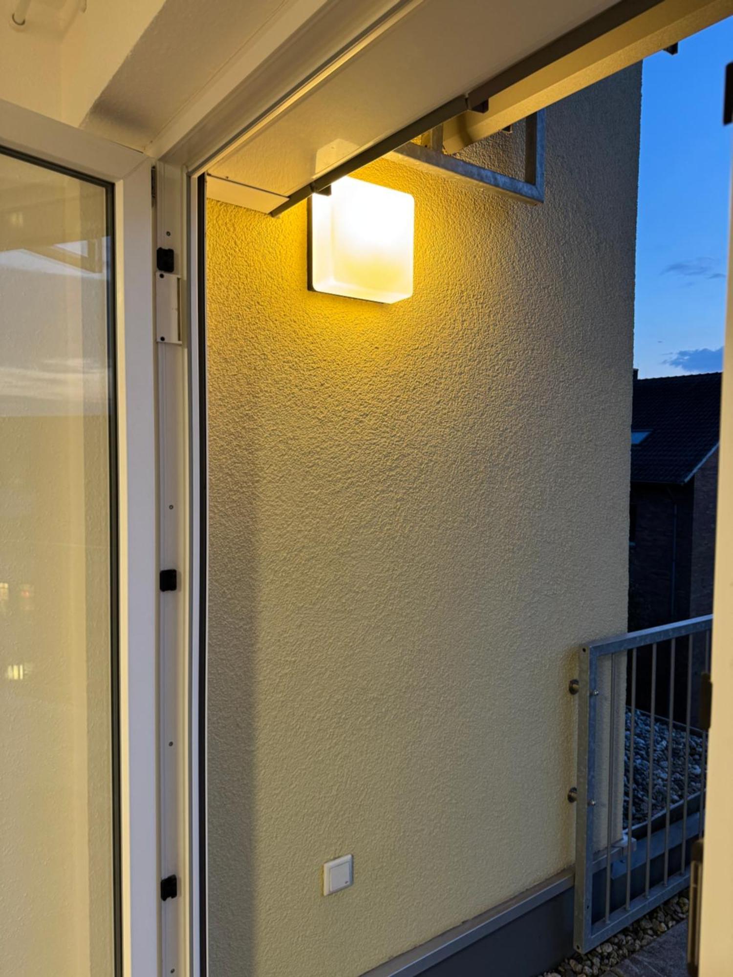 Barrierefreie Wohnung Im Herzen Der Stadt Mit Parkplatz, Wifi Und Tv - Emma Werne ภายนอก รูปภาพ