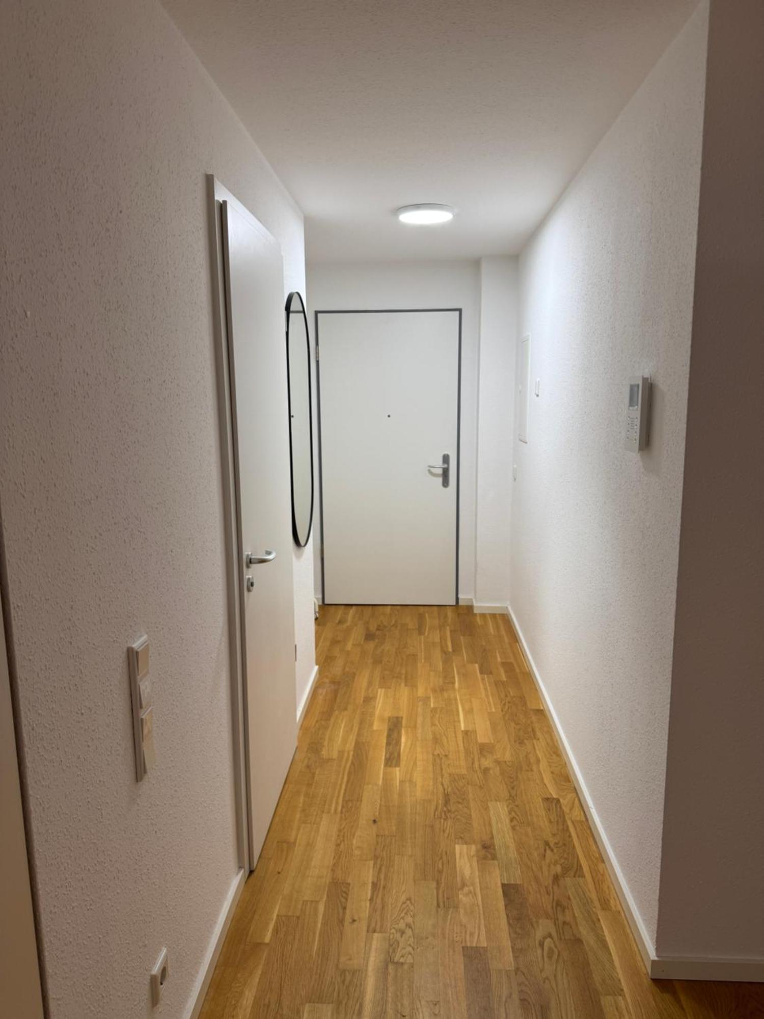 Barrierefreie Wohnung Im Herzen Der Stadt Mit Parkplatz, Wifi Und Tv - Emma Werne ภายนอก รูปภาพ